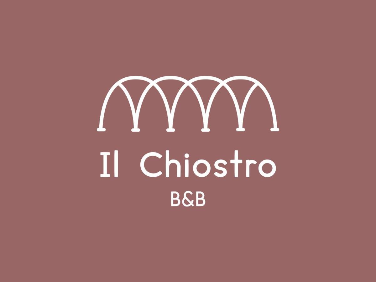 B&B Il Chiostro Assisi Bagian luar foto