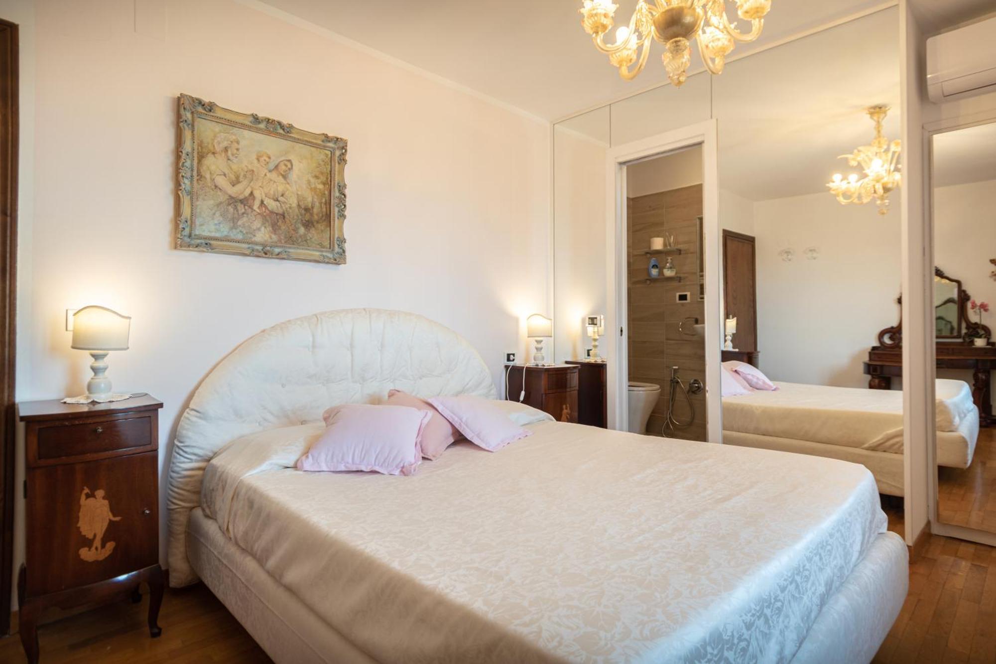 B&B Il Chiostro Assisi Bagian luar foto