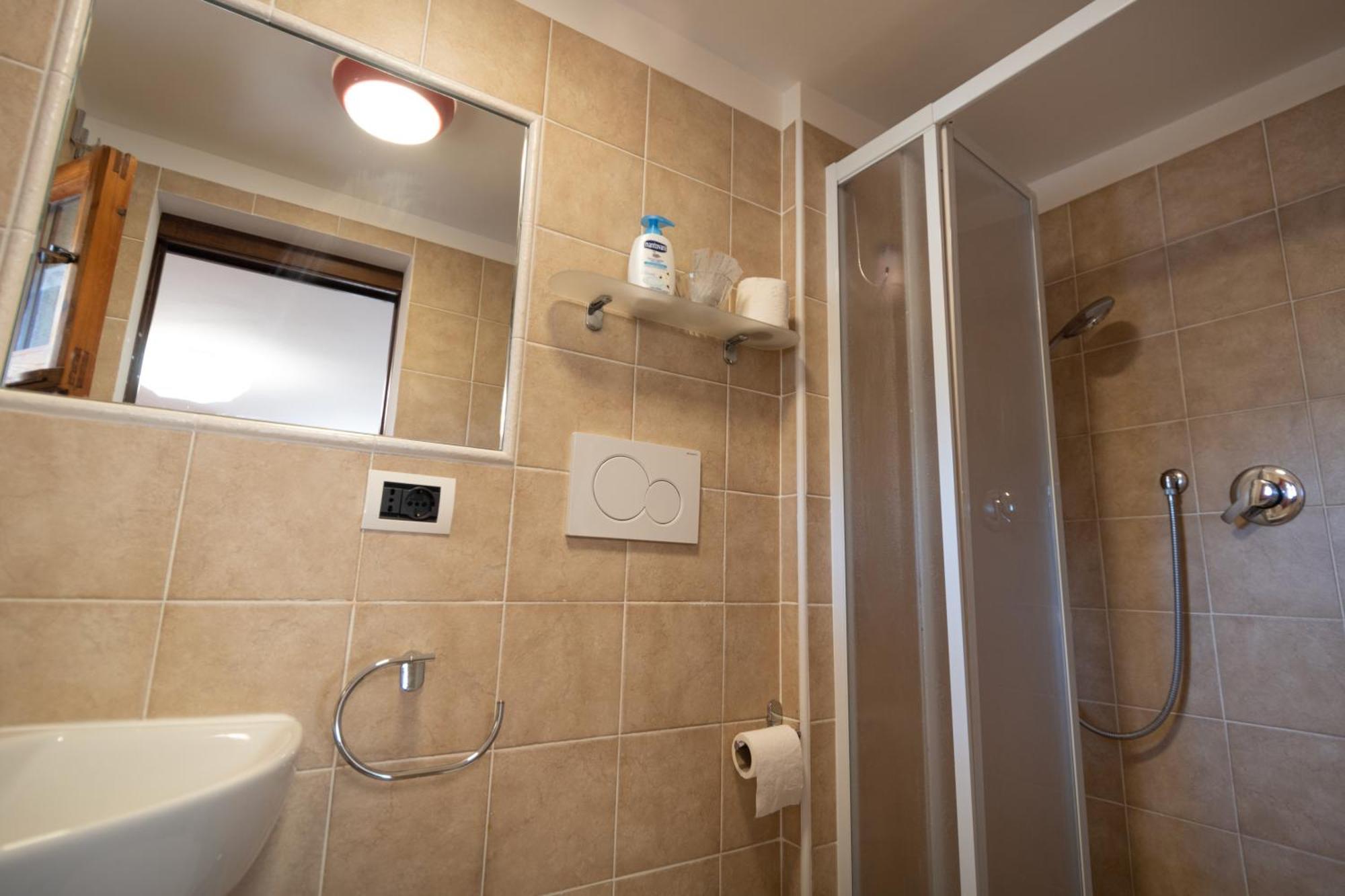 B&B Il Chiostro Assisi Bagian luar foto