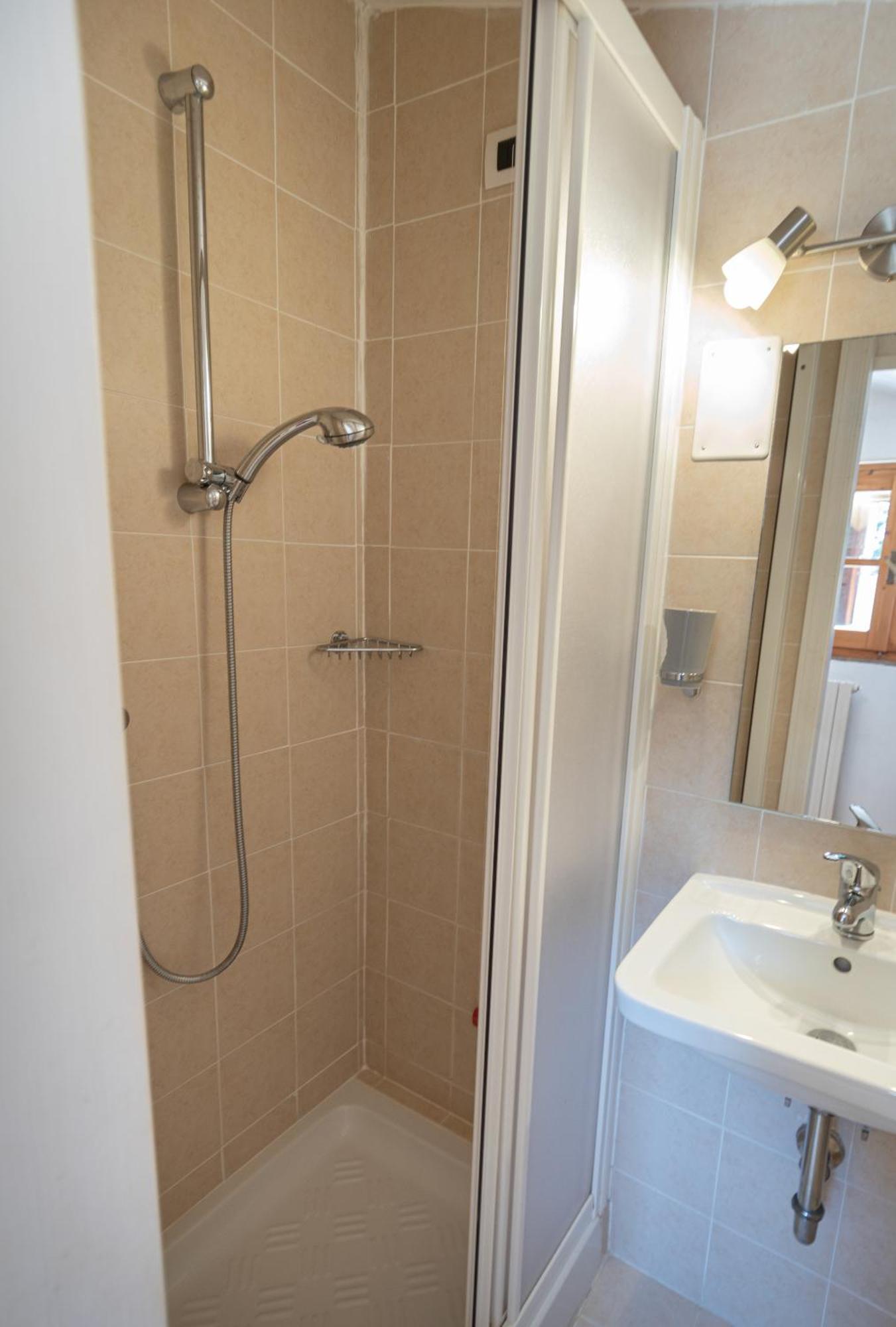 B&B Il Chiostro Assisi Bagian luar foto